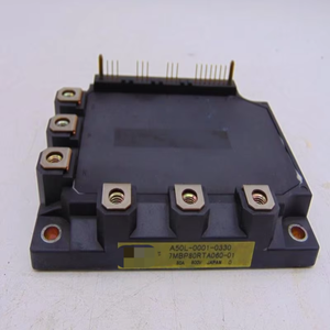 TRANSISTOR A50L-0001-0330 ÉLECTRIQUE Nouveau Original prêt Stock Automatisation industrielle PAC Contrôleur de programmation PLC dédié - Product Image 1