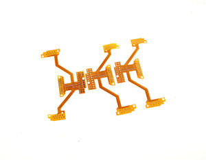 Personalizada de fábrica de pcb electrónicas diseño <span class=keywords><strong>fpc</strong></span> placa de circuito rápido de prueba - Product Image 2