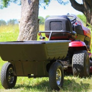 <b>Push</b> Pull Control Flexible Shaft For Lawn And Landscaping Tractors With Rubber Jacket And Copper Conductor - Product Image 2
