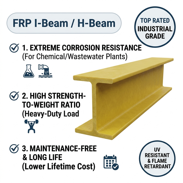 High-Strength Beams SC-290