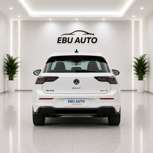 Volkswagen Golf 7 Variant Usado, Auto a Gasolina, Segunda <span class=keywords><strong>Mano</strong></span>, VW Golf 7.5 a Gasolina en Venta, Precio Económico, Sin Accidentes - Product Image 5