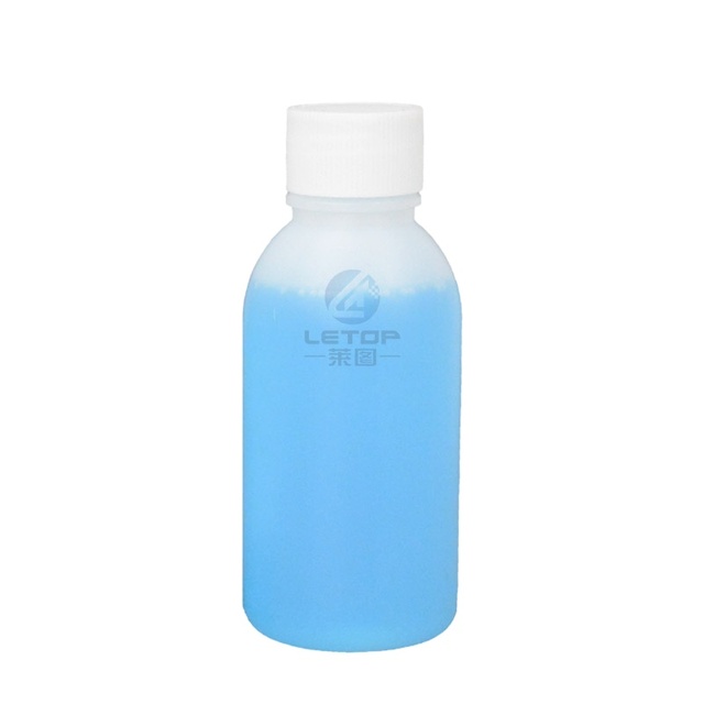 LETOP 100ML Inkjet Printer Cleaning Liquid for I3200 Xp600 Head
