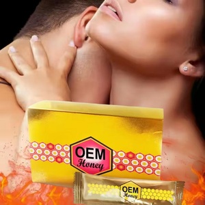 <span class=keywords><strong>Miel</strong></span> VIP le plus vendu en gros – Complément de vitalité masculine au <span class=keywords><strong>miel</strong></span> pour hommes – Suppléments à base de plantes pour adultes - Product Image 5