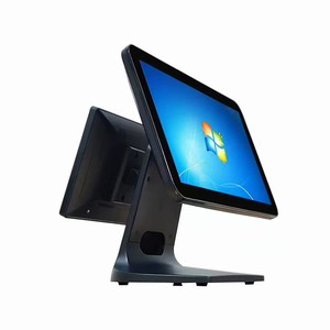15.6inch New Android Windows <strong>Pos</strong> System <strong>All</strong> <strong>in</strong> <strong>One</strong> Touch Screen <strong>Pos</strong> <strong>All</strong> <strong>in</strong> <strong>One</strong> Pc <strong>Pos</strong> <strong>Terminal</strong> With Printer Scan Window Function - Product Image 5
