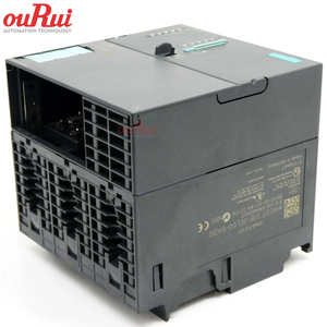 Mới 100% Nguyên bản 6ES7318-3EL00-0AB0 Bộ xử lý trung tâm CPU 319-3 PN/DP 6ES7 318-3EL00-0AB0 Tồn kho nhà kho - Product Image 1