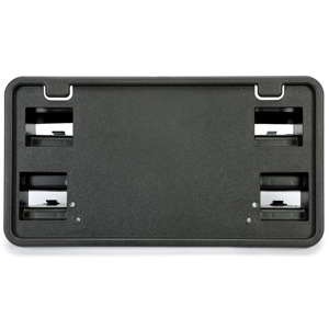 Soporte de marco de <span class=keywords><strong>matrícula</strong></span> de parachoques delantero para camioneta Ford F150 15-17 - Product Image 2