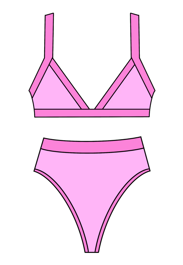 Rosa