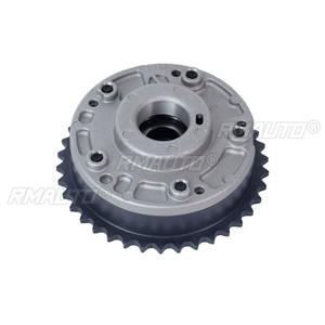 11367500032 Piñón de distribución de admisión y escape del árbol de levas, kit de cuerpo del ajustador de admisión del motor para accesorios de coche BMW N46 - Product Image 2