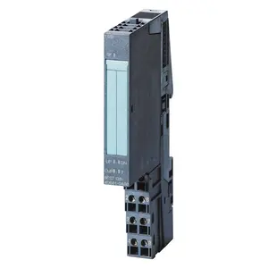 plc controller module new and original Function Module seimens plc simatic S7-ET 200 siemens suppliers plc 6ES7138-4DE02-0AB0