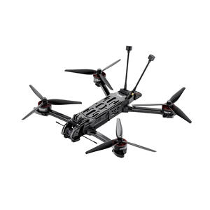 GEPRC MOZ7 HD O3 Air Unit Long Range 7 Inch FPV <span class=keywords><strong>Drone</strong></span> con receptor GPS PNP - Product Image 1