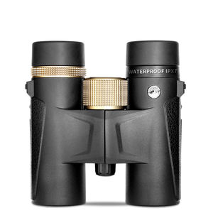منظار سقف IPX7 8x32 HD مقاوم للماء IPX7 تلسكوب FMC مع BAK4 للبالغين - Product Image 1