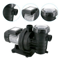 Pompe centrifuge pour piscine Water Faery en gros, filtre à sable, pompe de circulation d'eau, Bomba Para Piscina à vendre