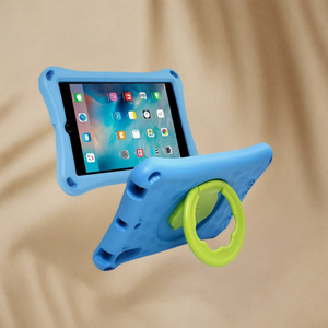 Foripad <span class=keywords><strong>Mini</strong></span> 6 2022/2024 EVA trường hợp máy tính bảng nước và thả bằng chứng bọt trường hợp được thiết kế đặc biệt cho trẻ em - Product Image 1