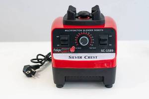 1000瓦高速三合一多功能耐用商用和家用榨汁混合和混合优质厨房工具用具 - Product Image 6