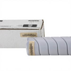 ตลับหมึกโทนเนอร์สีดำ Konica Monica สำหรับเครื่องถ่ายเอกสาร Konica Monica C250i 300i 360i 259 309 369 สี สำหรับเครื่องถ่ายเอกสารขนาด A3 A4 - Product Image 5