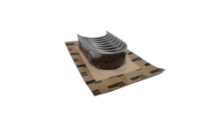 Beiyue phụ tùng ô tô kat50 STD + 0.25 +.50 3047390 kết nối rod mang thiết lập mới cho kat38 động cơ - Product Image 3