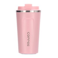 Solove nouveau design Logo personnalisé 380ml 510 affichage intelligent de la température LED tasse à café sous vide en acier inoxydable tasse thermique isolée