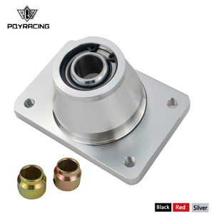 Gear <b>Shift</b> Lever Base For Peugeot 106 206 306 Aluminium Alloy Rustproof Car Gear <b>Knob</b> - Product Image 5