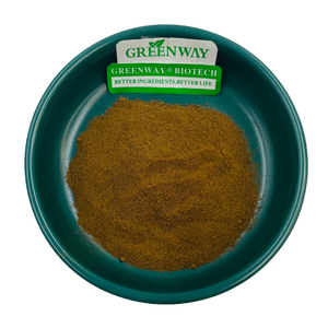 Greenway Supply高品質2%-80% 食品グレードサプリメントホップフラワーエキスホップフラボノイドパウダー - Product Image 3