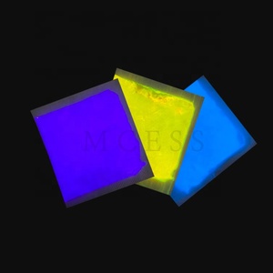 Poudre de pigment phosphorescente, pigment fluorescent néon, <span class=keywords><strong>peinture</strong></span> automobile luminescente - Product Image 6