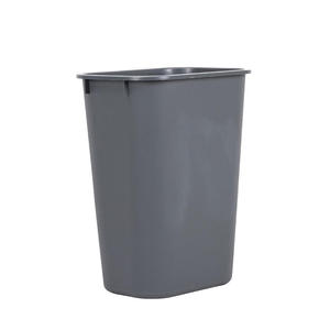 Thương mại thân thiện với môi PP chất liệu đa-công SuấT nhựa tái chế Thùng rác có thể với cảm ứng chân đạp cho trong nhà/ngoài trời sử dụng - Product Image 4