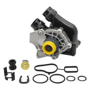 Ensemble de pompe à eau pour Vw Golf Jetta Gti Passat Tiguan Cc 1.8T 2.0T, nouvelle pièce de rechange - Product Image 5