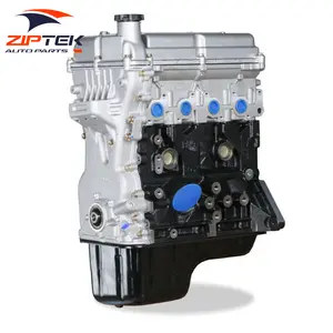 Sale S-TEC Del Motor Parts 1.2L LMU B12D1 Engine For Chevrolet Aveo T250 Spark M300
