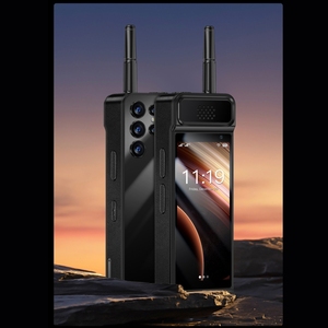 Soyes W88 Pro điện thoại thông minh 2GB + 16GB Android 12 hệ thống 4.0 inchnetwork: 4gotg - Product Image 2