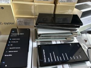 PIXEL&Oasis 7Pro Original Tensor G2 Used 5G Smartphone 512GB 12GB RAM Unlocked with Original Accessories - Product Image 3