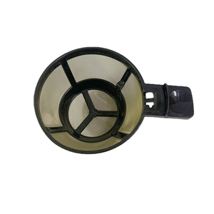 Youjie lọc cà phê giỏ nhỏ giọt ly cốc tái sử dụng lưới nhựa 200ml thân thiện với môi - Product Image 2