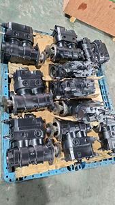 5726963อัดอากาศชิ้นส่วนเครื่องยนต์ - Product Image 6