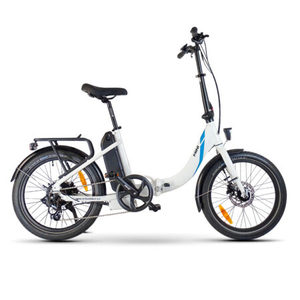 Ebikes UrbanBiker Mini | Ebike Pieghevole - Product Image 1