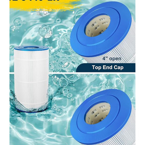 Purificador de Agua para Spa y Jacuzzi, Filtro para <span class=keywords><strong>Piscina</strong></span> C100S, Compatible con el Cartucho de Filtro para <span class=keywords><strong>Piscina</strong></span> C9440 - Product Image 2