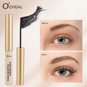 O'CHEAL Gel noir minéral waterproof certifié CE, maquillage de cils de luxe longue tenue pour - Product Image 6