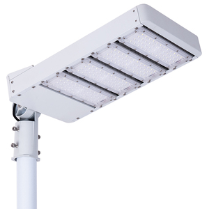Al aire libre a prueba de agua de alta potencia Módulo de tipo <span class=keywords><strong>LED</strong></span> farolas <span class=keywords><strong>200W</strong></span> 150lm/W - Product Image 3
