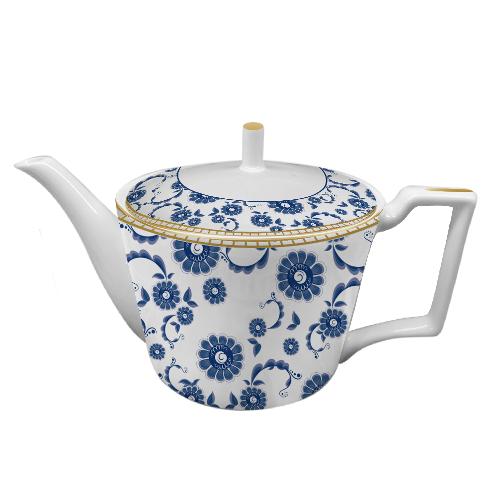 Cafetière de 1100 ml