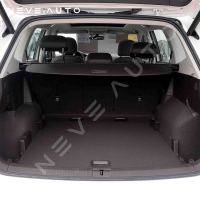 Voitures d'occasion Tiguan L 2017 330TSI Automatic 2WD Flagship Edition SUV de taille moyenne à essence Voitures chinoises à vendre