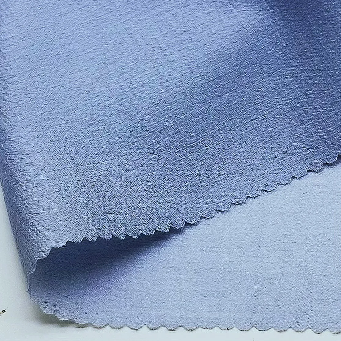 Tencel Cong Lụa Polyester Interwoven Siêu Mỏng Mùa Hè Của Phụ Nữ Áo Sơ Mi Jacquard Vải