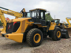 Chargeur d'occasion LIUGONG CLG856H mini chargeur frontal sur roues de 5 tonnes bon état chargeur d'occasion LIUGONG CLG856H en vente bon marché - Product Image 3