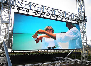 Affichage Led <span class=keywords><strong>Full</strong></span> <span class=keywords><strong>hd</strong></span> Écran Led Vidéo <span class=keywords><strong>Sexy</strong></span> Affichage Led Signalisation numérique et affichages P3.91 Écran Led Extérieur Intérieur Écran Led - Product Image 6