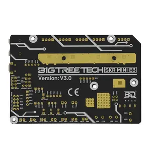 Carte de contrôle BIGTREETECH SKR MINI E3 V3.0 32 bits sans câble pour Ender 3/Ender 3 Pro/Ender 5/Ender 5 Plus/CR-10 - Product Image 2