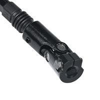 F75Z3B676CA Eje de columna de dirección inferior para Ford 2004-97