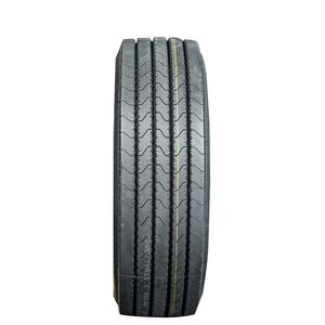 Neumáticos de Camión de Alta Calidad 285/70r19.5, Populares y en Oferta, Radiales, Sin Cámara, Antidesgaste, Hechos para Camiones - Product Image 4