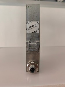 Contrôleur de pression Bronkhorst EL-PRESS P-700-2 MBC3 numérique 4S d'occasion - Product Image 6