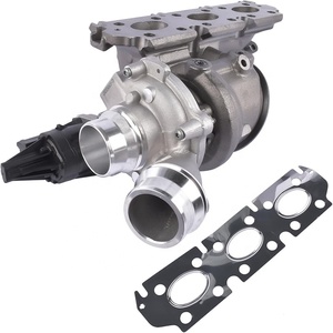 Turbo para BMW 116i 118i 218i <span class=keywords><strong>318i</strong></span> 418i 11657633795 7633795 11659895980 9895980 1.5L B38 B38B15A - Product Image 1