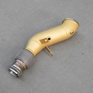 Tuyau de descente pour BMW 230i/ix <span class=keywords><strong>320i</strong></span>/IX 530I B46 G20/<span class=keywords><strong>G30</strong></span> 2016-2021 - Product Image 3