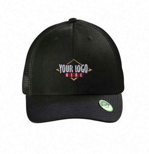 Gorra de Béisbol con Logotipo Bordado, Estilo Vintage, de Algodón Lavado, con Correa Ajustable, Unisex - Product Image 2