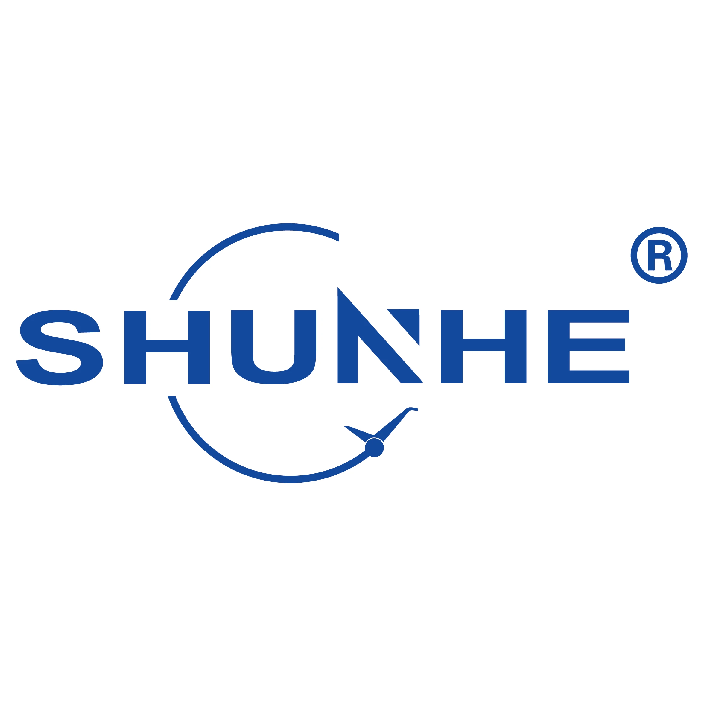 Guangdong Shunhe Industrial Co., Ltd. logo