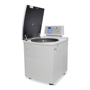 CENLEE CFL6V Professional 6000RPM Large Quantity <strong>Centrifuge</strong> 6L Swing Rotor 99 Programs Low Noise for Laboratory Research - Product Image 5