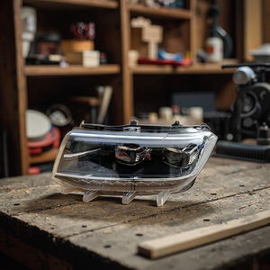 Faro LED OEM para Volkswagen ID.<span class=keywords><strong>Buzz</strong></span> 22D 941 035/036 Nueva condición 3000K Temperatura de color Lado izquierdo y derecho - Product Image 6